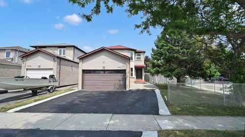 1722 Princelea Pl, Mississauga, ON, L5M3R4 | Card Image