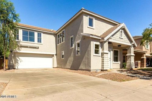 4126 W Irwin Ave, Phoenix, AZ, 85041-6086 | Card Image