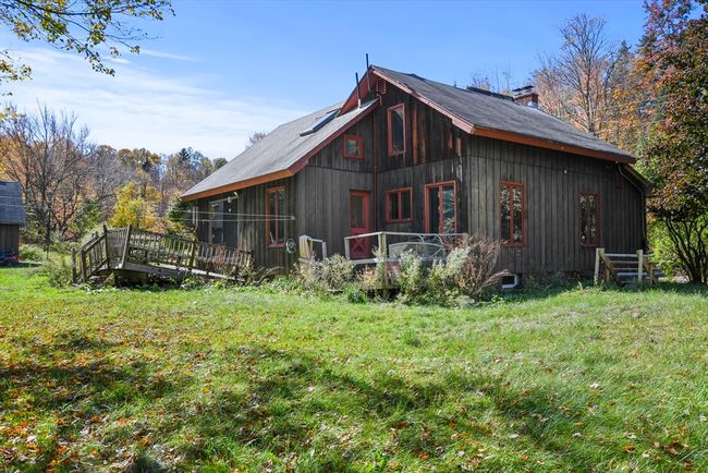 74 Old Main Rd, House other with 3 bedrooms, 2 bathrooms and 4 parking in Savoy MA | Image 10