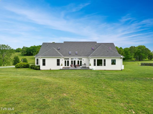 1905 Martin Rd, House other with 5 bedrooms, 5 bathrooms and null parking in Limestone TN | Image 4