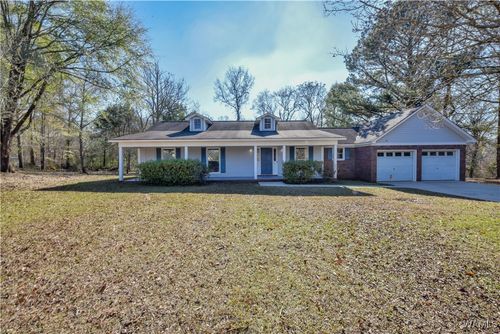 383 Pine Ridge Drive, Moundville, AL, 34576 | Card Image