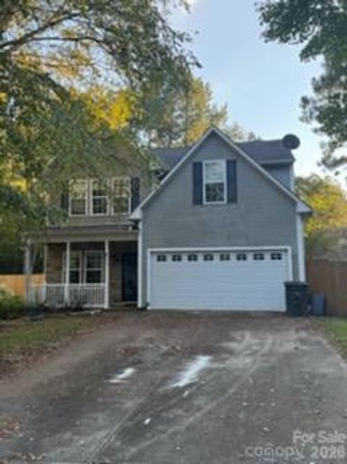 830 Red Hawk Pl, Vass, NC, 28394-8623 | Card Image