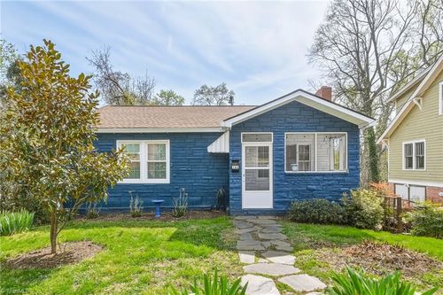 166 Piedmont Ave, Winston Salem, NC, 27101-3633 | Card Image