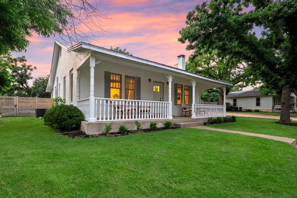 Residential in Fredericksburg 5