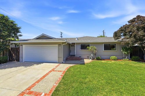 1683 Hyacinth Ln, San Jose, CA, 95124-6507 | Card Image