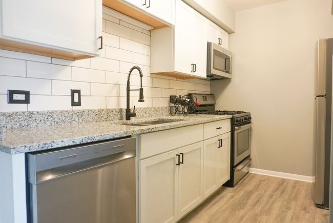 APT-3A - 669 Chappel Ave, Condo with 2 bedrooms, 1 bathrooms and 1 parking in Calumet City IL | Image 10