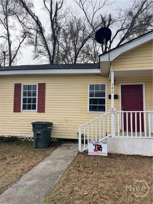 1419 Richards St, Savannah, GA, 31415-2066 | Card Image
