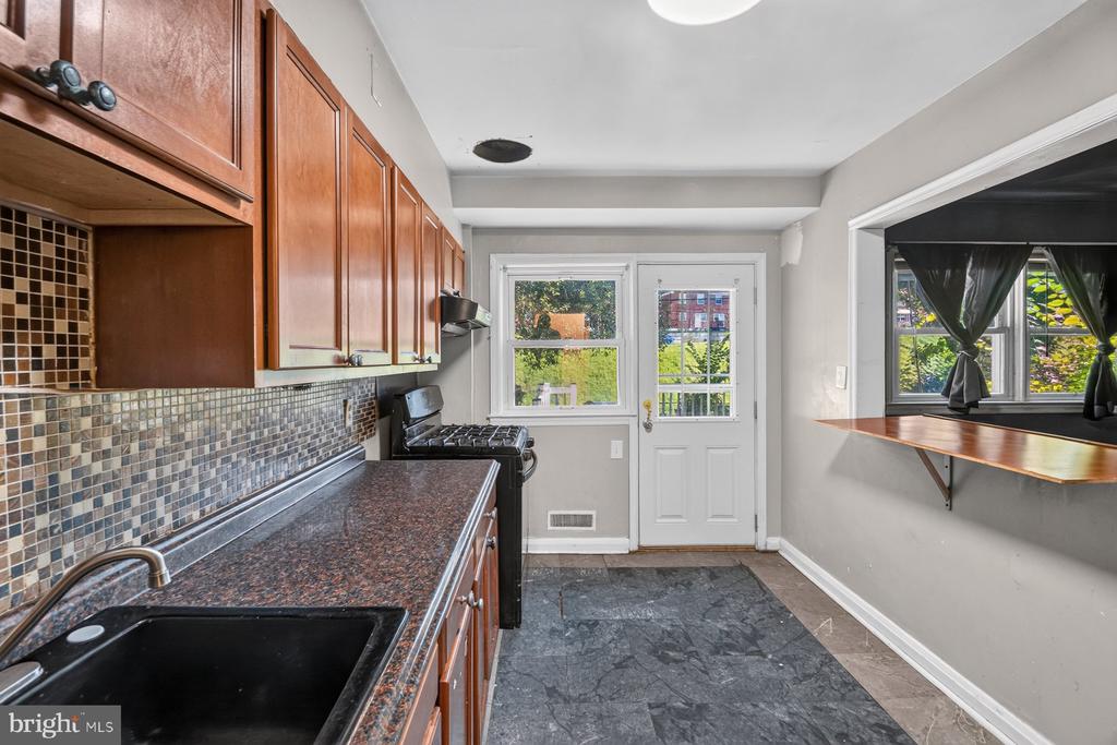 Residential in BALTIMORE 5