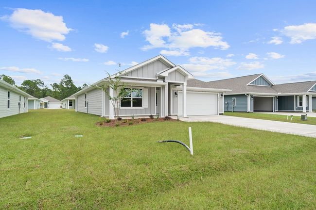 269 Cades Ct, House other with 4 bedrooms, 2 bathrooms and 2 parking in Port St. Joe FL | Image 30