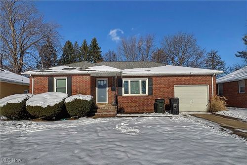 1134 Bell Avenue, Elyria, OH, 44035 | Card Image