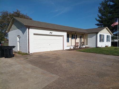 702 Hugh Hunter Rd, Oak Grove, KY, 42262-9137 | Card Image