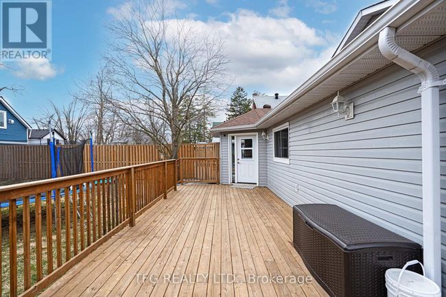 80 King St E, House other with 4 bedrooms, 2 bathrooms and 6 parking in Omemee ON | Image 32
