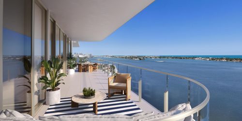 1102-3773 S Flagler Dr, West Palm Beach, FL, 33405 | Card Image