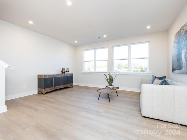 1530 Levy Way, Townhouse with 2 bedrooms, 3 bathrooms and null parking in Charlotte NC | Image 11