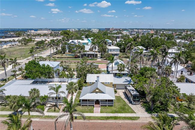 110 Gilchrist St, House other with 3 bedrooms, 3 bathrooms and null parking in PUNTA GORDA FL | Image 53