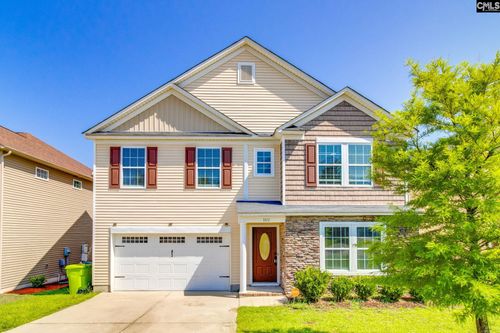 1111 Triple Crown Ct, Elgin, SC, 29045-7128 | Card Image