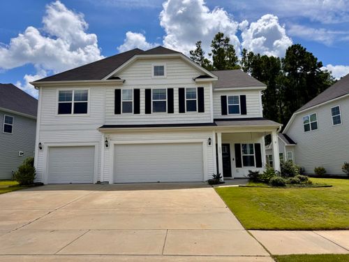 532 Dunswell Drive, Summerville, SC, 29486 | Card Image