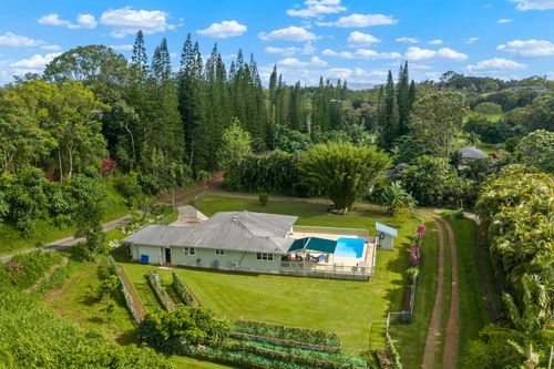 6456 Kipapa Rd, KAPAA, HI, 96746-8623 | Card Image