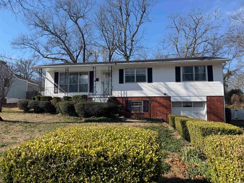 105 Glenora Ave, Sherwood, AR, 72120-5421 | Card Image