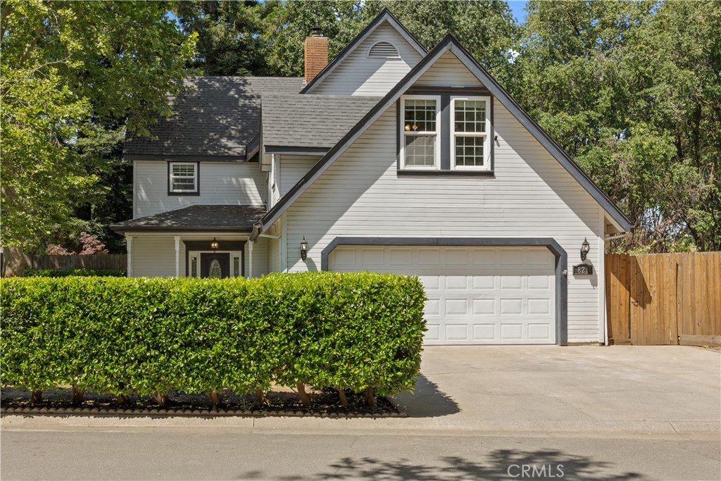 Residential in Chico 2