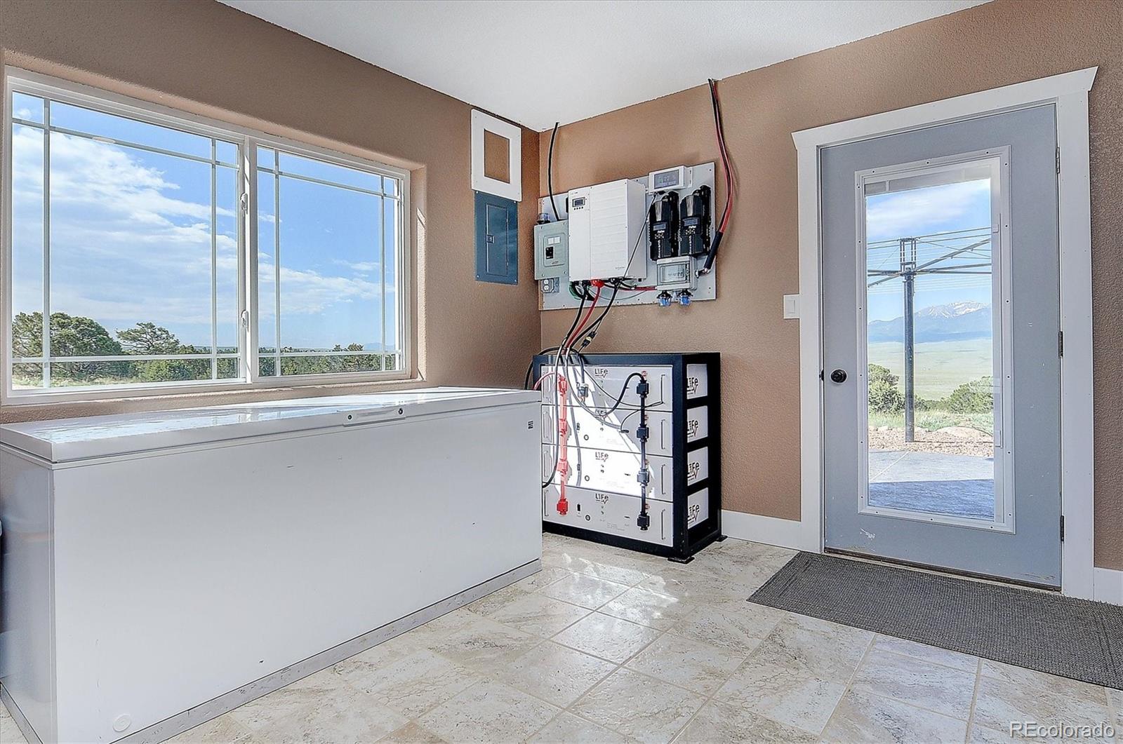 Residential in Westcliffe 5