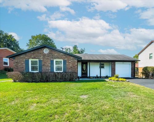 712 Kingston Rd, Lexington, KY, 40505-1811 | Card Image