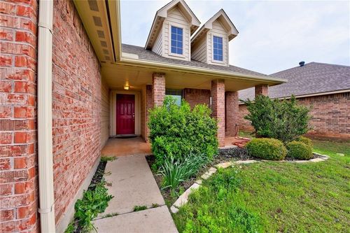 2429 Nw 158th St, Edmond, OK, 73013-9766 | Card Image