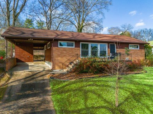 321 Hillcrest Ave, Chattanooga, TN, 37411-3110 | Card Image