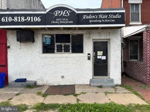 1024 W 7th St, CHESTER, PA, 19013-3502 | Card Image