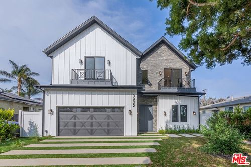 3932 Glencoe Ave, Venice, CA, 90291-2987 | Card Image