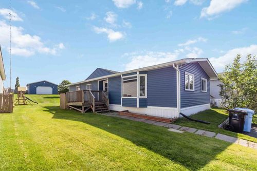 180 Greenbriar Bay, Fort McMurray, AB, T9H3Y4 | Card Image