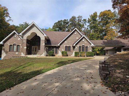 18517 Gredan Ct, Wildwood, MO, 63069 | Card Image