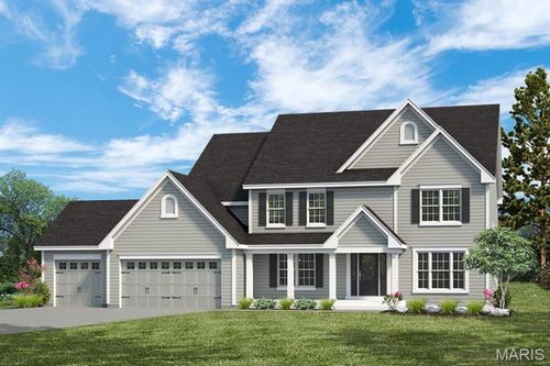 1 Waterford Ii @ Windsor Park, Lake St Louis, MO, 63367 | Card Image