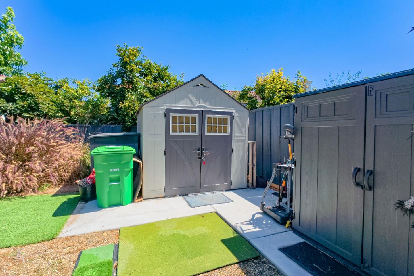Residential Lease in Union City 5
