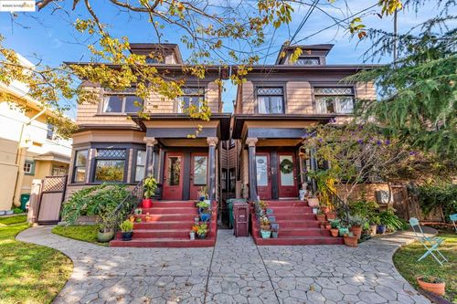 6446 Colby St, Oakland, CA, 94618-1310 | Card Image