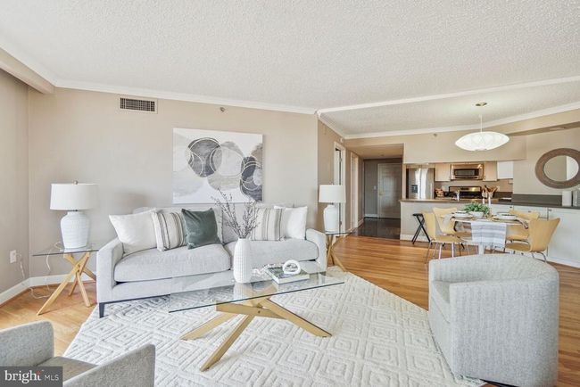 APT-800 - 1276 N Wayne St, Condo with 2 bedrooms, 2 bathrooms and null parking in ARLINGTON VA | Image 5