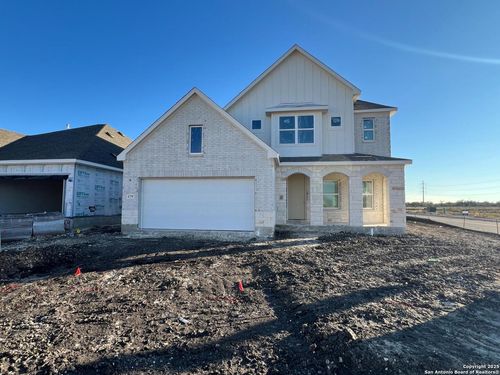 179 Desert Cactus, San Antonio, TX, 78253 | Card Image