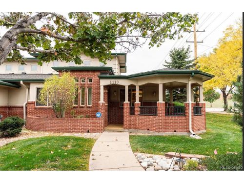 1110 Ulysses St, Golden, CO, 80401-2858 | Card Image