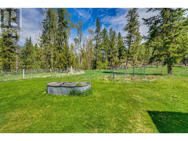 3315 Fiva Creek Rd S, House other with 2 bedrooms, 2 bathrooms and null parking in Westbridge BC | Image 74