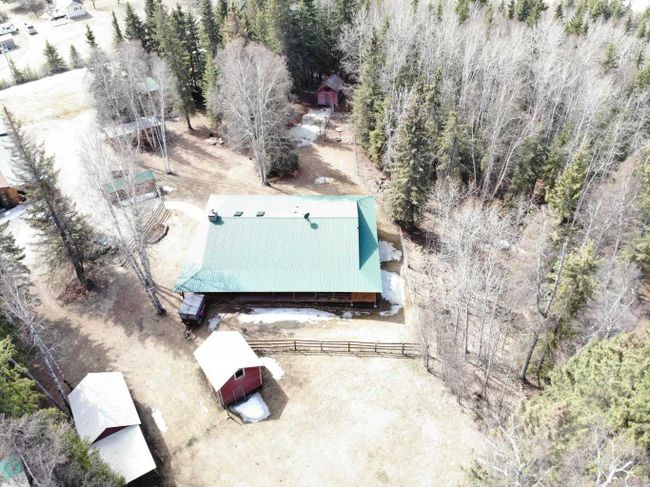 365018 - Range Road 6 3, Home with 3 bedrooms, 2 bathrooms and null parking in Rural Clearwater County AB | Image 2