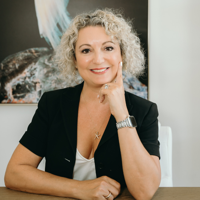 Carleen Murone
