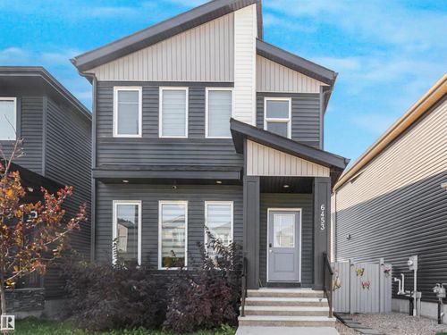 6453 177a Ave Nw, Edmonton, AB, T5Y3X2 | Card Image