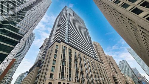 2506-955 Bay St, Toronto, ON, M5S0C6 | Card Image