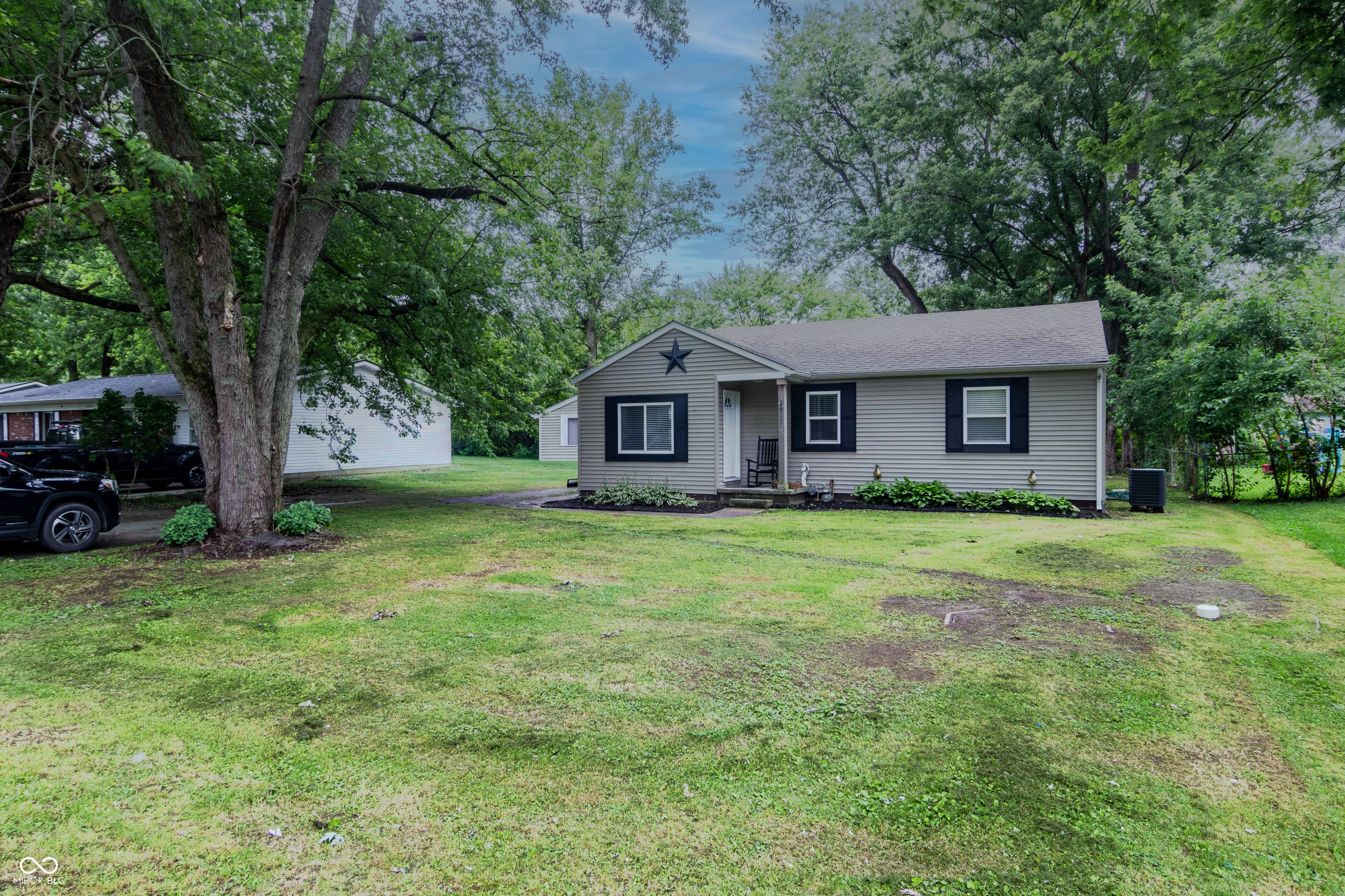 Residential in Anderson