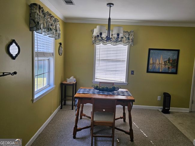 1045 Bazemore Rd, House other with 3 bedrooms, 3 bathrooms and null parking in Dexter GA | Image 30