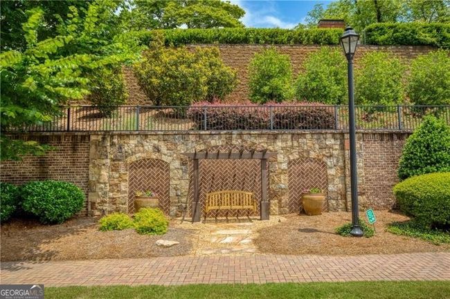 385 Windy Pines Trl, Townhouse with 3 bedrooms, 4 bathrooms and 2 parking in Roswell GA | Image 60
