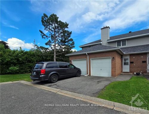 20 Bentbrook Cres, Ottawa, ON, K2J3X9 | Card Image