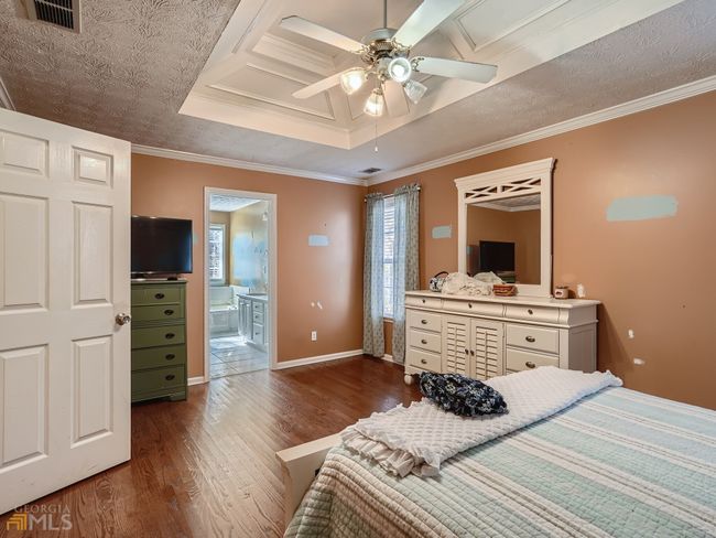 5363 Forest Dr, House other with 4 bedrooms, 4 bathrooms and null parking in Loganville GA | Image 12