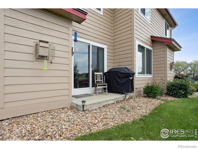 109 Huntley Creek Ct, Condo with 3 bedrooms, 3 bathrooms and 1 parking in Erie CO | Image 24