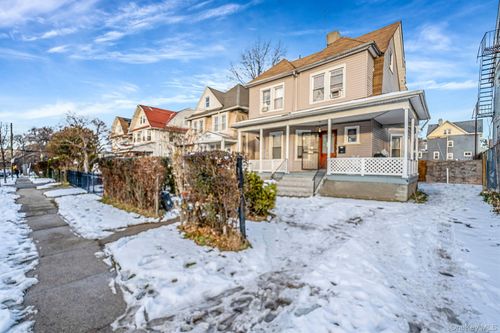 133 Franklin Ave, Mount Vernon, NY, 10550-3655 | Card Image